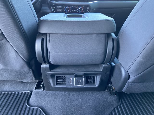 Used 2023 Chevrolet Silverado 1500 LT w/ Z71 Off-Road Package AWD/4WD image 48