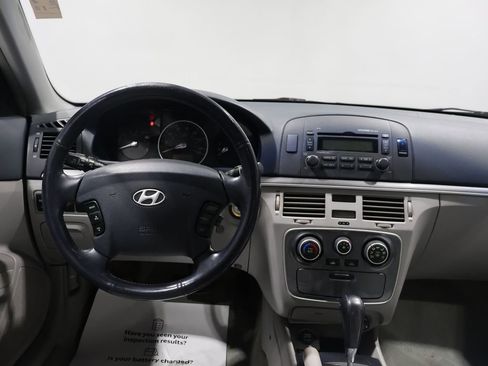 Used 2006 Hyundai Sonata GLS image 3