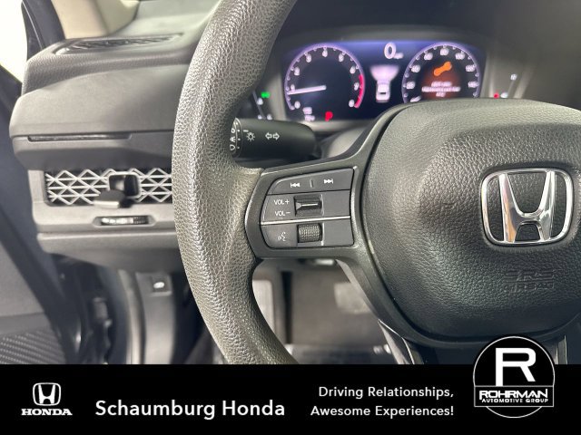 Used 2024 Honda Accord EX image 12