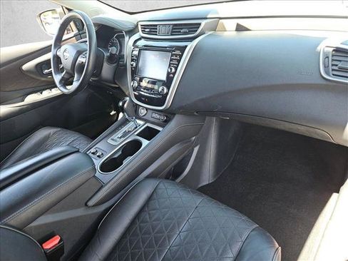 Used 2020 Nissan Murano Platinum w/ Cargo Package FWD image 30