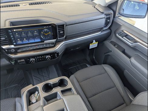 New 2026 Chevrolet Silverado 1500 RST w/ RST Select Package AWD/4WD image 20