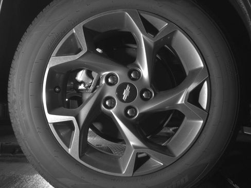 Used 2025 Chevrolet Trax LT w/ LT Convenience Package image 15