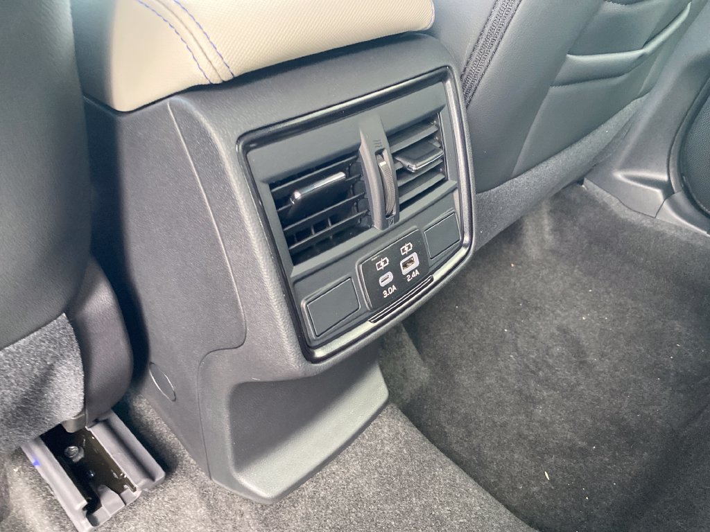 New 2026 Subaru Forester Limited AWD/4WD image 13