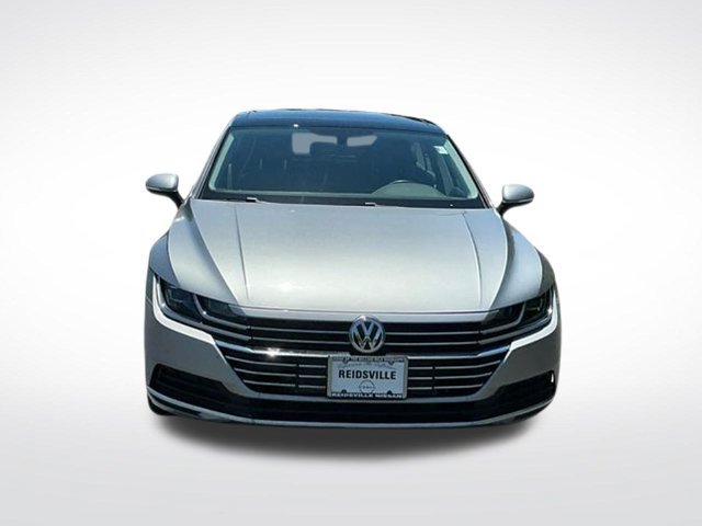 Used 2020 Volkswagen Arteon SEL AWD/4WD image 9