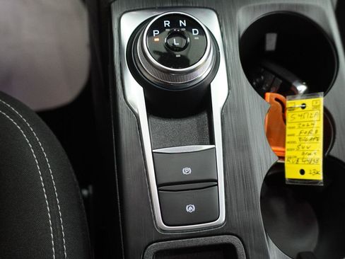 Used 2024 Ford Escape Active w/ Tech Pack #1 FWD image 18
