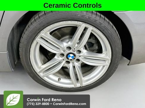 Used 2016 BMW 550i xDrive Sedan AWD/4WD image 33