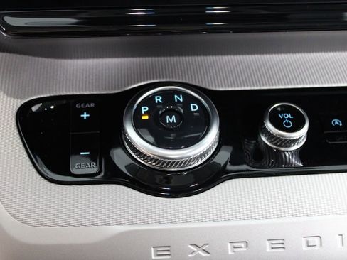New 2025 Ford Expedition Max Active RWD image 46
