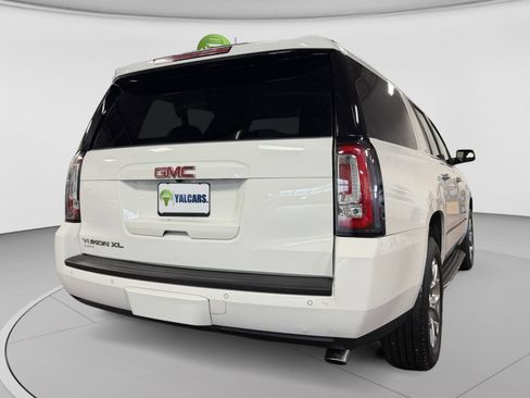 Used 2016 GMC Yukon XL SLE w/ HD Trailering Package AWD/4WD image 10