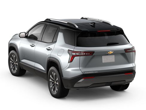 New 2026 Chevrolet Equinox LT image 29