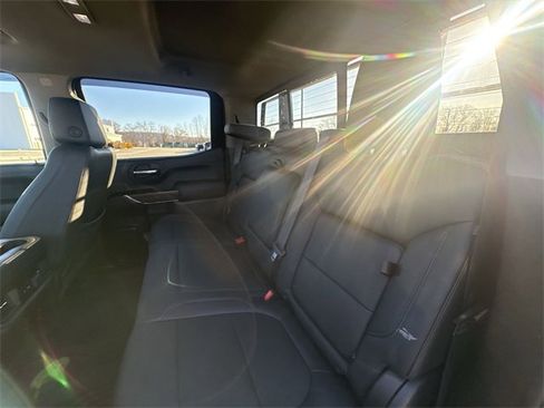 Used 2022 Chevrolet Silverado 1500 RST w/ All Star Edition Plus image 26