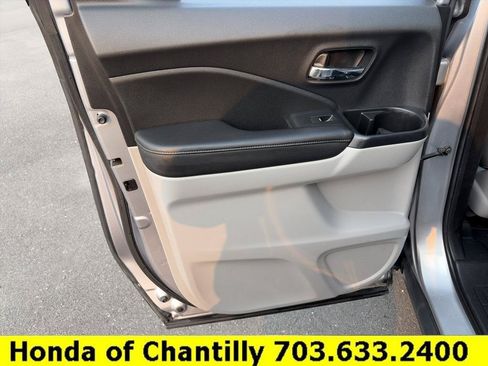 Used 2019 Honda Ridgeline RTL image 28