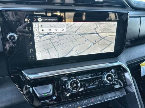 New 2026 GMC Sierra 1500 Denali image 14