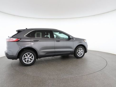 Used 2022 Ford Edge SEL w/ Convenience Package image 20