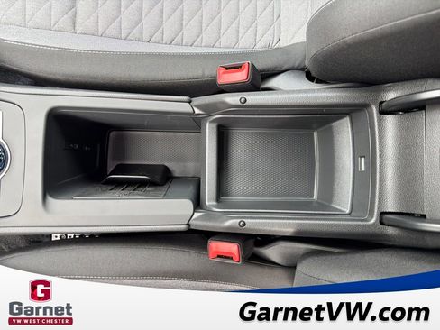 New 2026 Volkswagen Tiguan S image 20