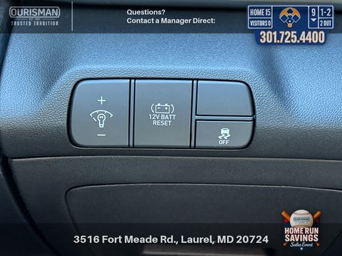 New 2026 Hyundai Elantra Hybrid FWD image 29