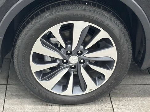 Used 2019 Buick Encore Essence w/ Safety Package II AWD/4WD image 6