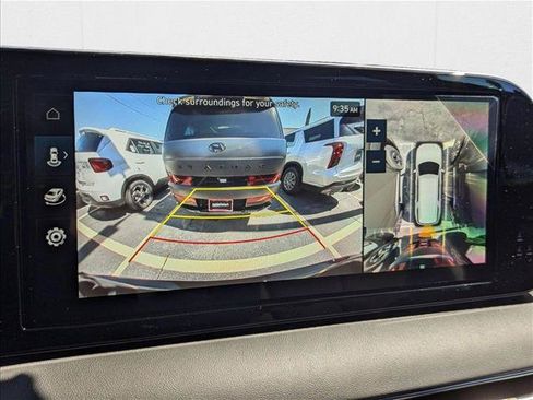 New 2025 Hyundai Palisade Calligraphy AWD/4WD image 12