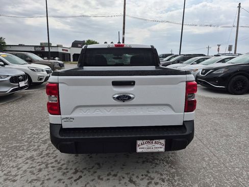 Used 2023 Ford Maverick XL FWD image 6
