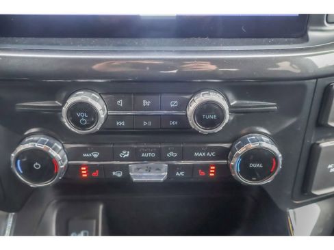 Used 2022 Ford F150 XLT w/ Equipment Group 302A High image 19