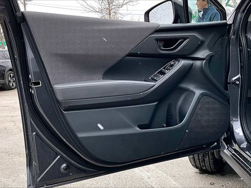 New 2026 Subaru Crosstrek 2.5i image 10