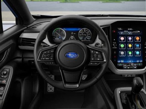 New 2026 Subaru Crosstrek 2.5i Sport AWD/4WD image 14