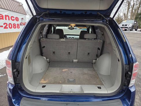 Used 2008 Chevrolet Equinox LS image 8