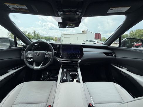Used 2023 Lexus RX 350 Premium w/ Accessory Package (K3) AWD/4WD image 25