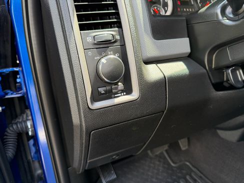 Used 2019 RAM 1500 Tradesman w/ Chrome Plus Package AWD/4WD image 14