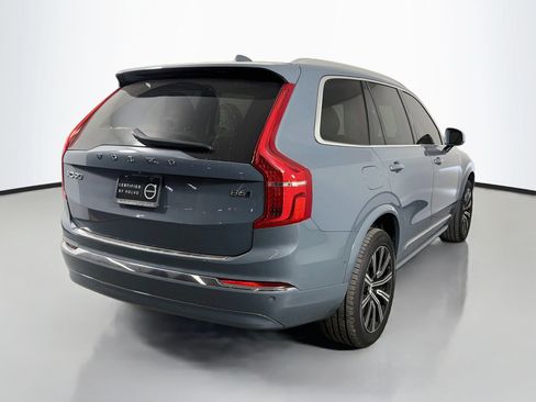 Certified 2023 Volvo XC90 B6 Plus w/ Protection Package Premier AWD/4WD image 6