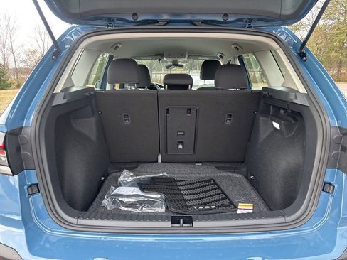 New 2026 Volkswagen Taos S image 12