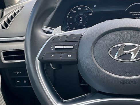 Used 2020 Hyundai Sonata Limited FWD image 11