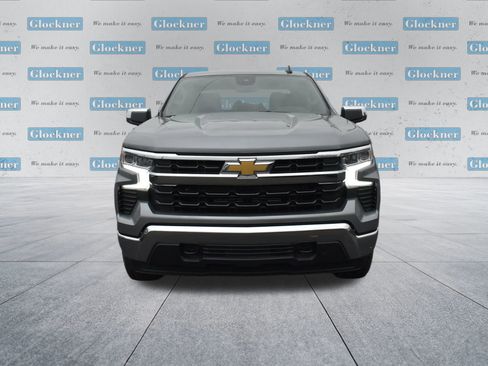 New 2026 Chevrolet Silverado 1500 LT image 2