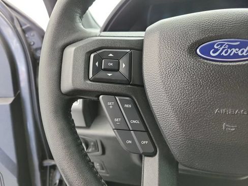 Used 2018 Ford F150 XLT w/ Equipment Group 302A Luxury RWD image 23
