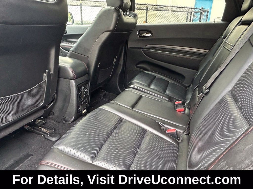 Certified 2024 Dodge Durango GT RWD image 39