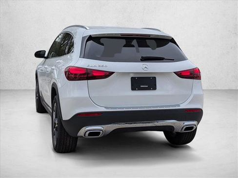 New 2026 Mercedes-Benz GLA 250 image 9