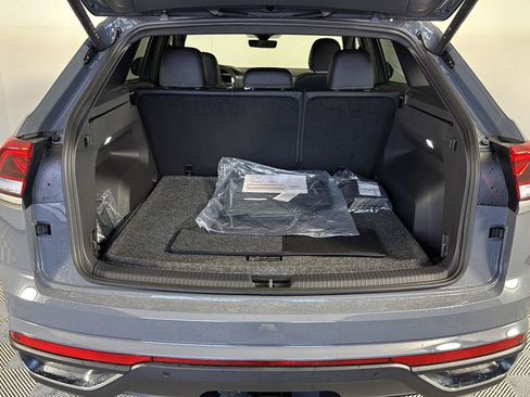 New 2026 Volkswagen Atlas Cross Sport SE AWD/4WD image 22