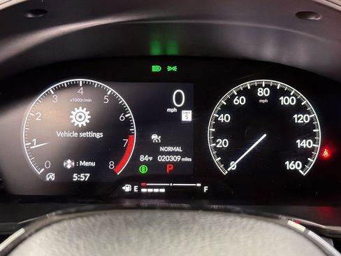 Certified 2023 Honda Civic Sport image 20