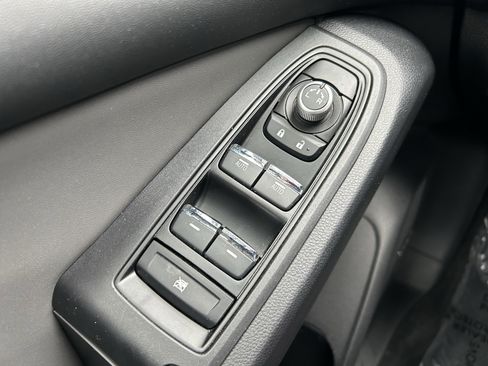 Certified 2023 Subaru Ascent Onyx Edition Limited image 20