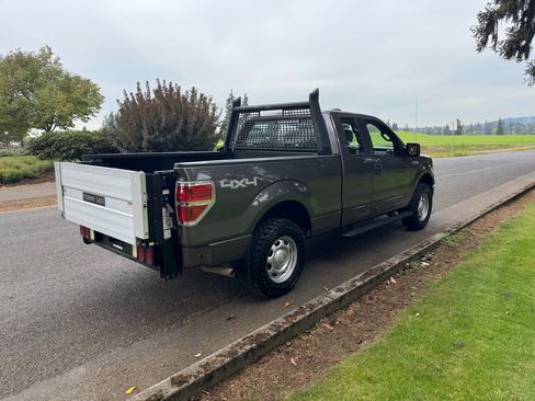 Used 2014 Ford F150 XL w/ Equipment Group 101A Mid image 5