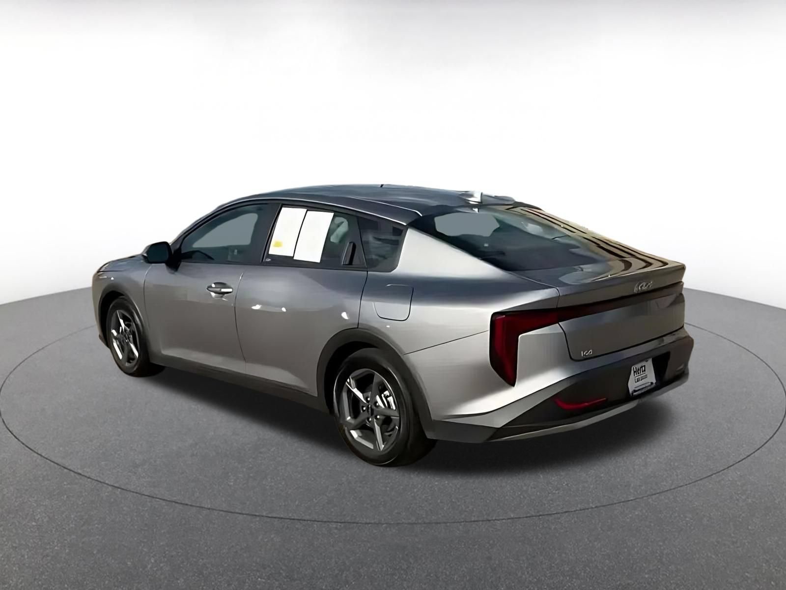 Used 2026 Kia K4 FWD image 8