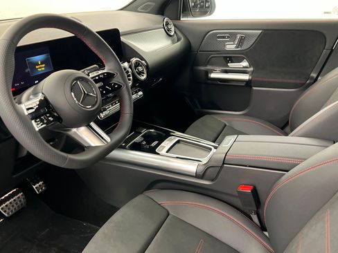 New 2026 Mercedes-Benz GLA 250 4MATIC image 15
