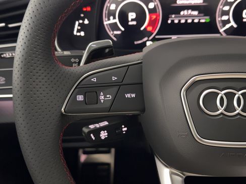New 2026 Audi RS Q8 performance AWD/4WD image 21