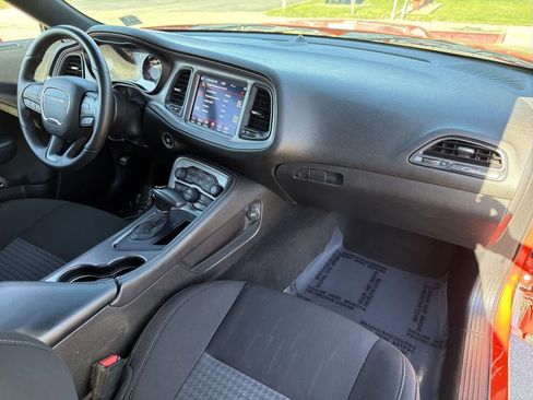 Used 2023 Dodge Challenger R/T w/ Blacktop Package image 32