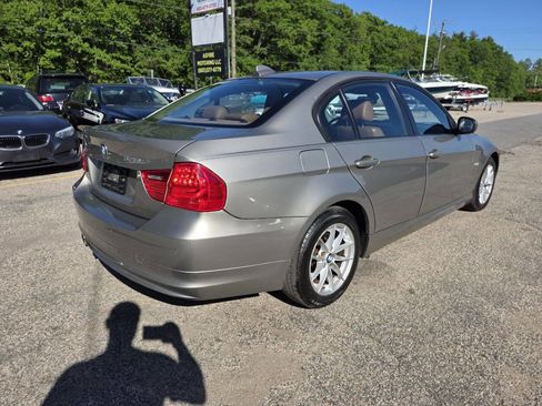 Used 2010 BMW 328i xDrive Sedan AWD/4WD image 8
