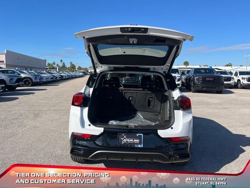 New 2026 Buick Encore GX Sport Touring w/ Advanced Technology Package image 15