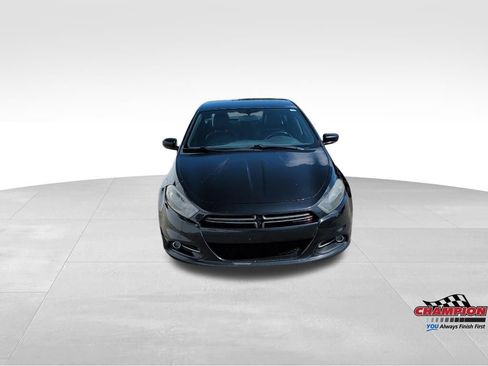 Used 2014 Dodge Dart GT FWD image 11