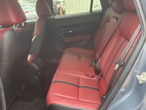 Certified 2025 MAZDA CX-50 2.5 Hybrid w/ Premium Plus Pkg image 16