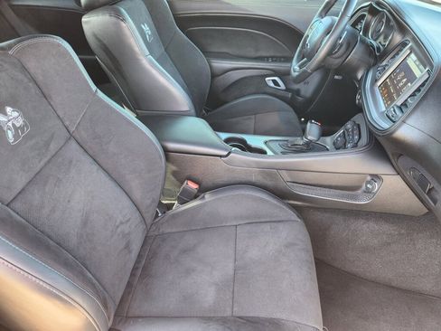 Used 2023 Dodge Challenger R/T Scat Pack image 13