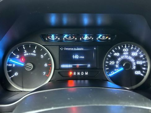 Used 2019 Ford F150 XLT w/ Equipment Group 302A Luxury AWD/4WD image 14