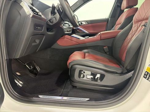 Certified 2024 BMW X6 xDrive40i w/ Premium Package AWD/4WD image 14